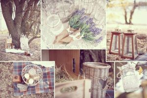 vintage kiegészítők