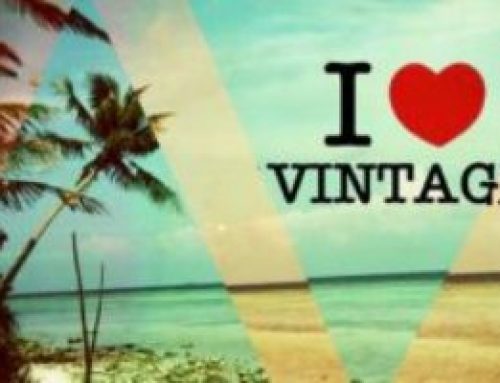 Vintage Nekem, Neked, Mindenkinek!