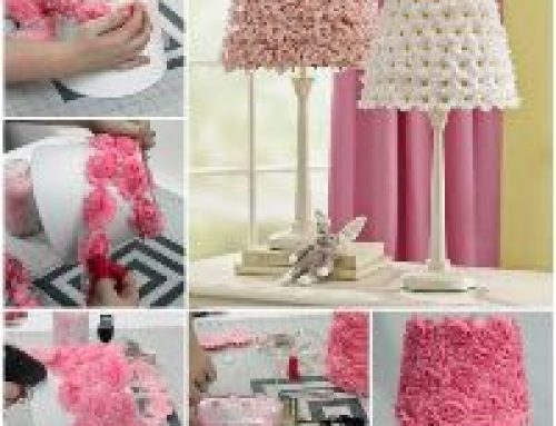 5 kreatív vintage DIY – csináld magad ötlet