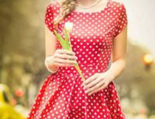 Mi lenne, ha vintage stílusú világban ébrednél?