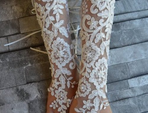 Esküvői kiegészítők , avagy a 4 kihagyhatatlan esküvői kellék