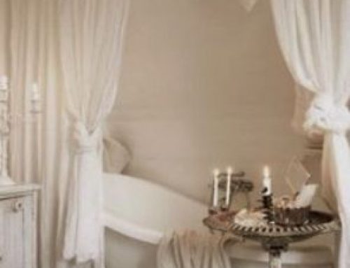 A vintage fürdőszoba varázsa – Álmodd meg a sajátod!