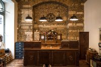 Szputnyik shop K22 kassza