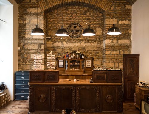 Szputnyik shop- A megfizethető egyediség