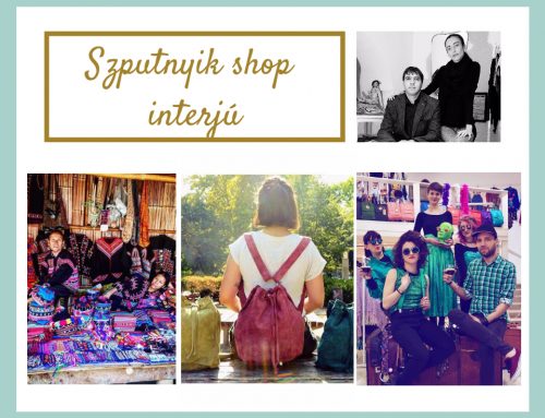 Szputnyik shop interjú