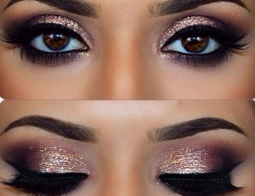 Rose gold smink tanácsok