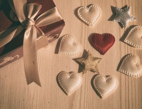 Vintage DIY ajándék ötletek