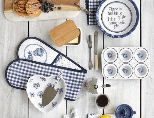 Vintage lakberendezés 3 lépésben