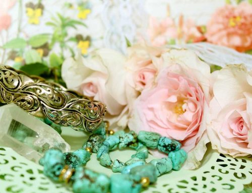 Vintage ékszerek – Mutasd meg a stílusod!