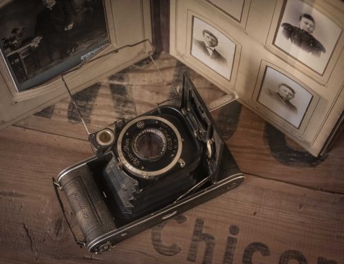 5 dolog, amit a vintage stílusban szeretni fogsz